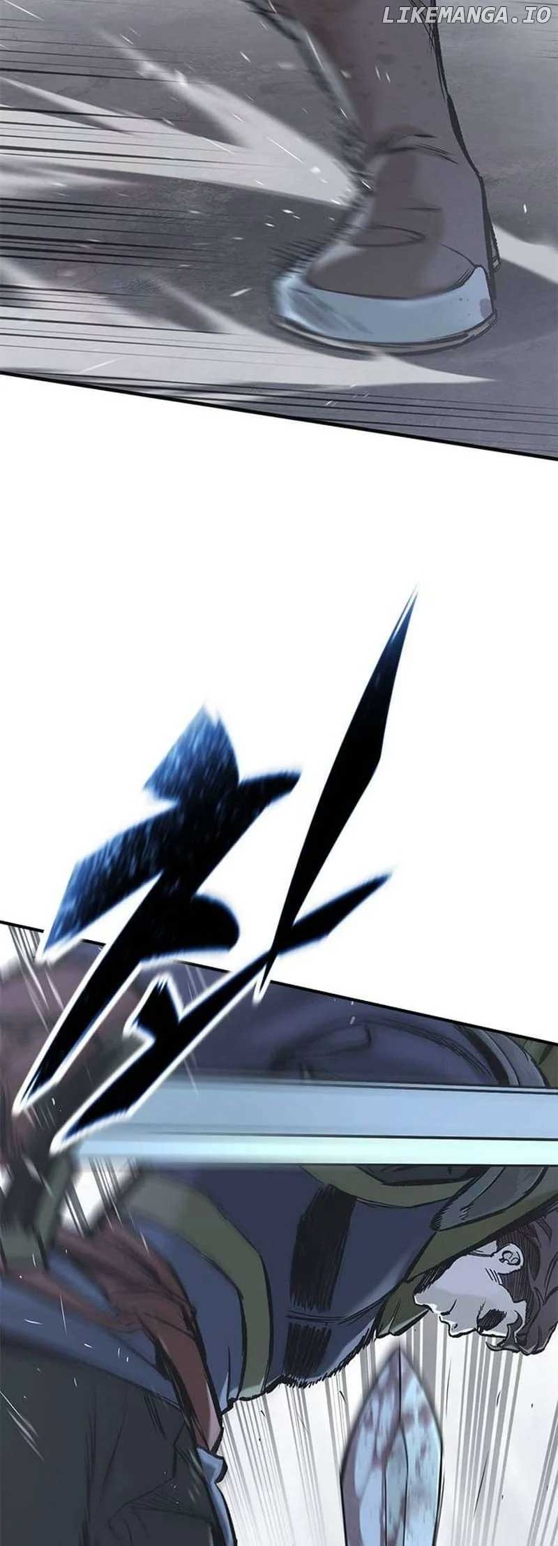 Eternally Regressing Knight Chapter 20 - Page 8