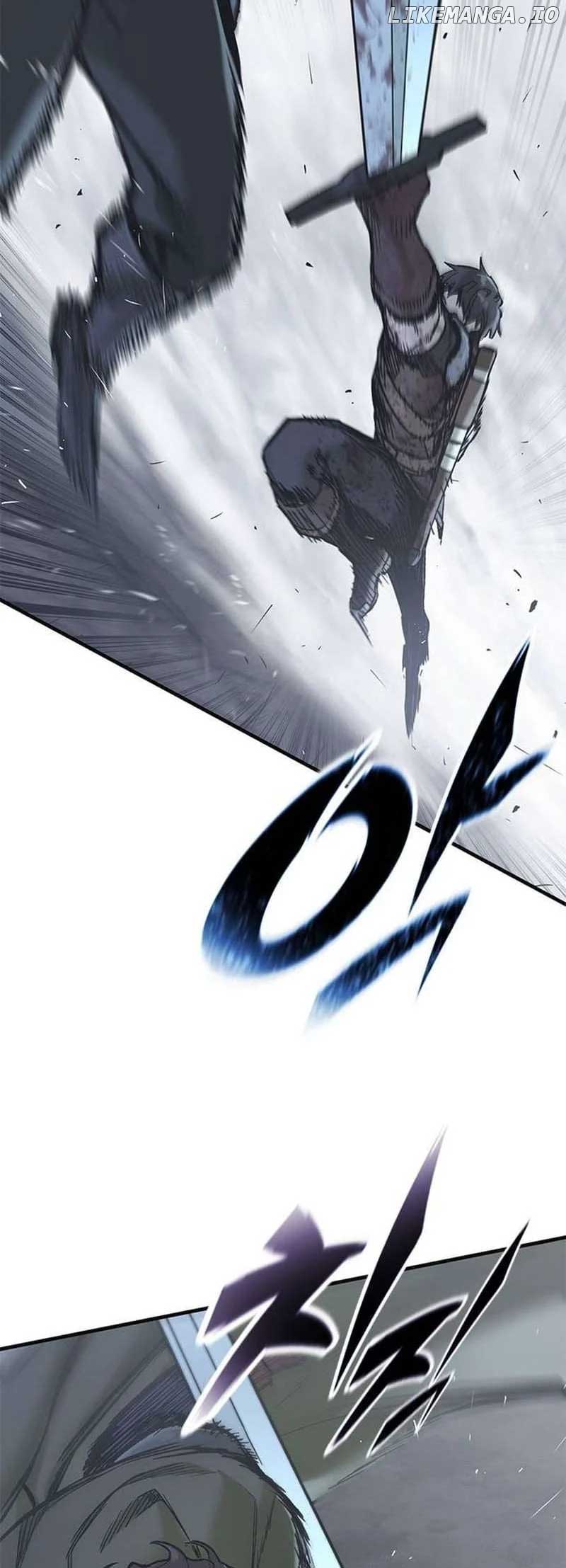 Eternally Regressing Knight Chapter 20 - Page 9