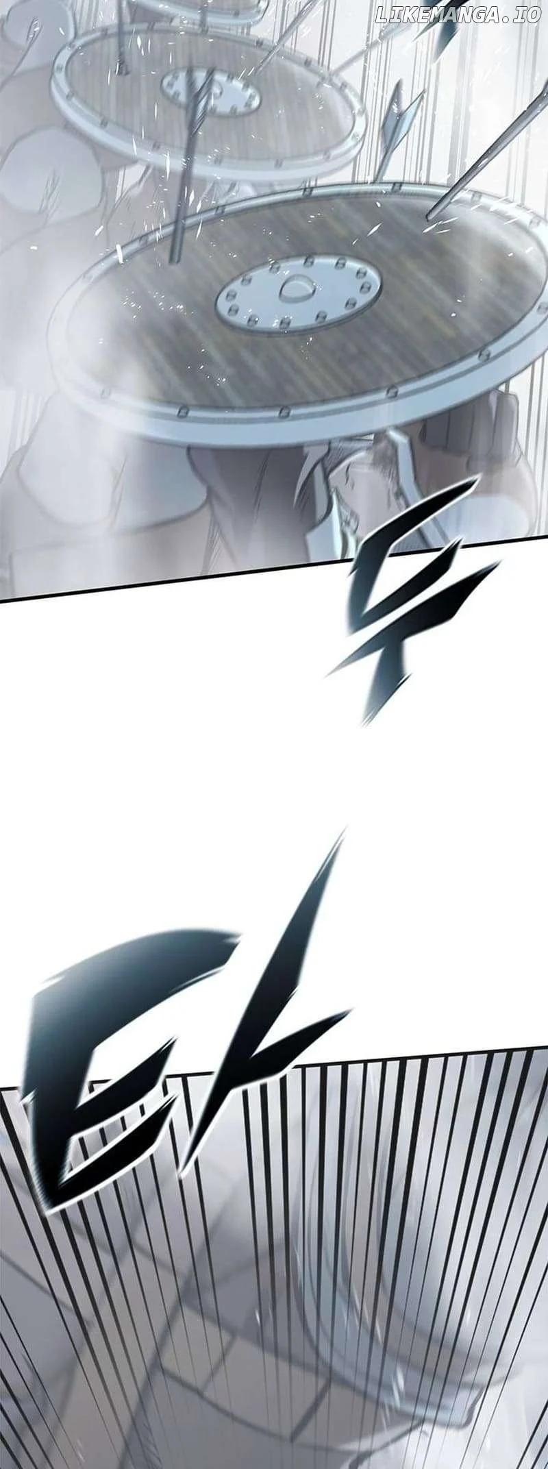 Eternally Regressing Knight Chapter 21 - Page 10