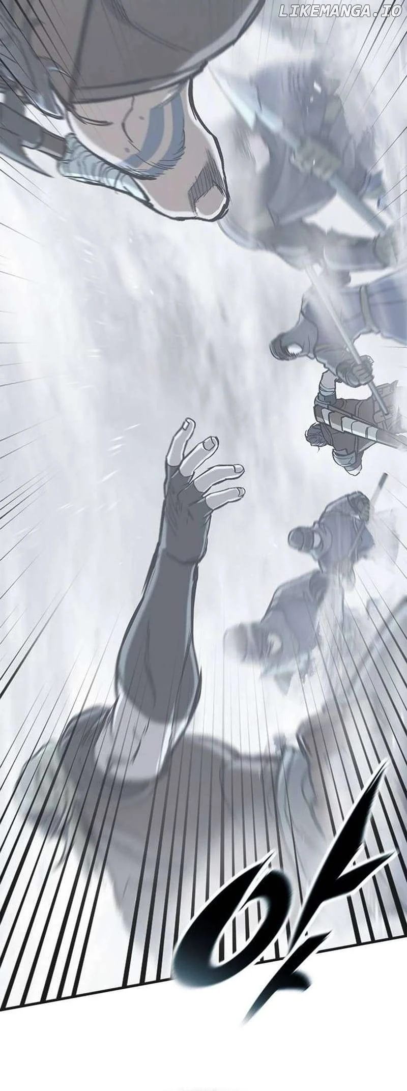 Eternally Regressing Knight Chapter 21 - Page 11