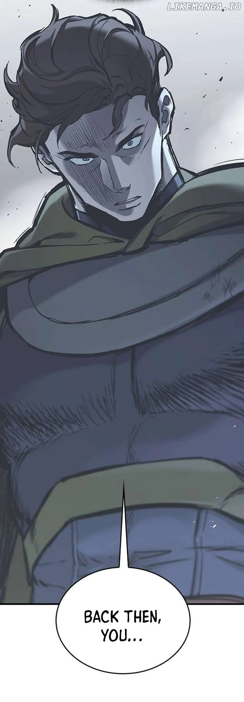 Eternally Regressing Knight Chapter 21 - Page 15