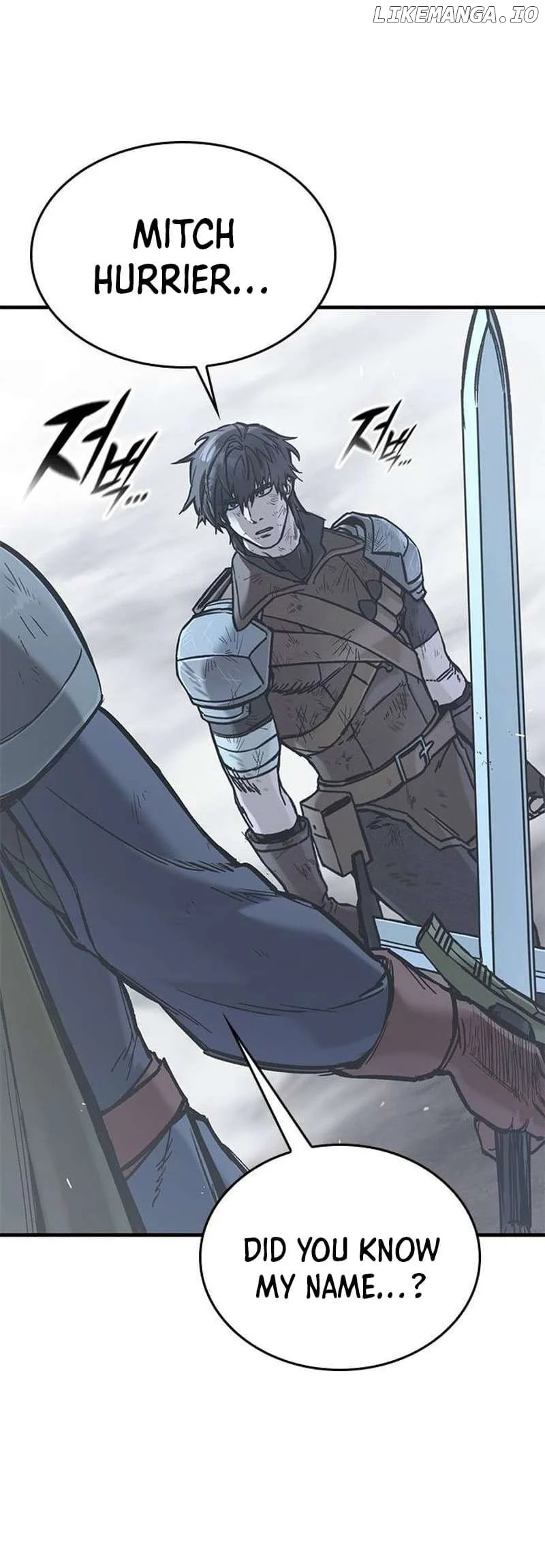 Eternally Regressing Knight Chapter 21 - Page 16