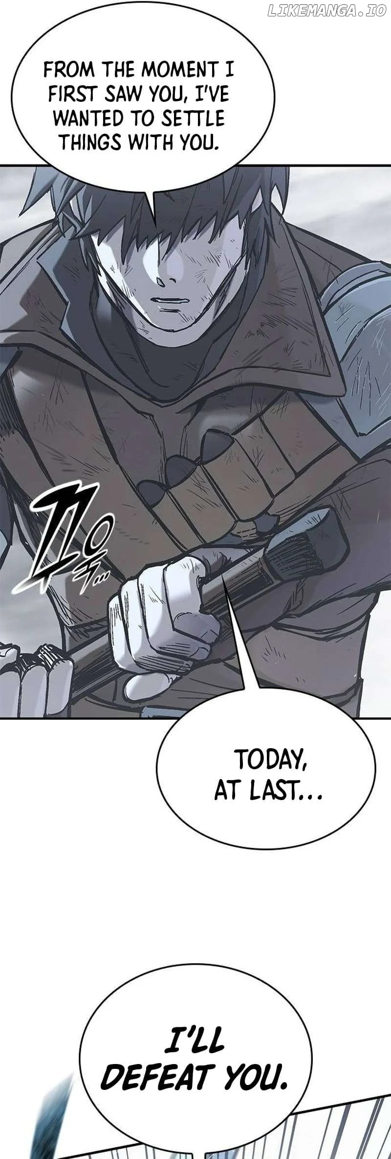 Eternally Regressing Knight Chapter 21 - Page 17