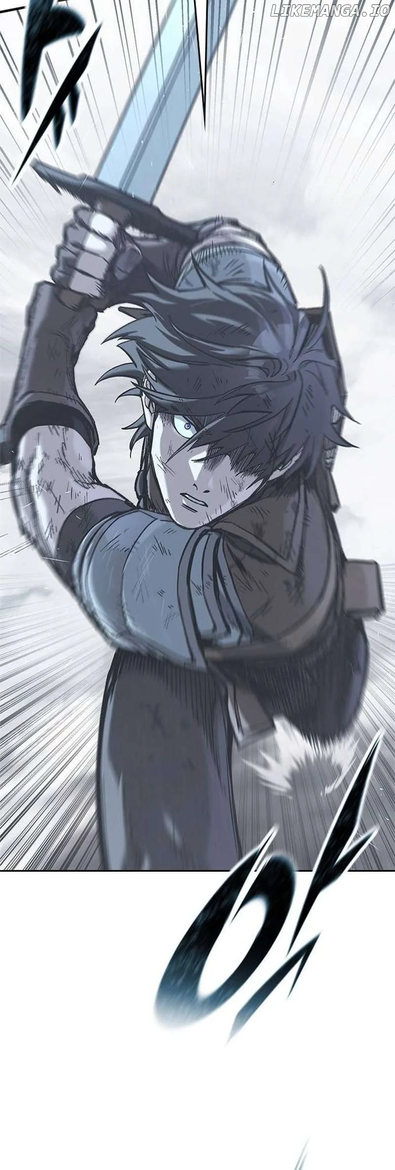 Eternally Regressing Knight Chapter 21 - Page 18