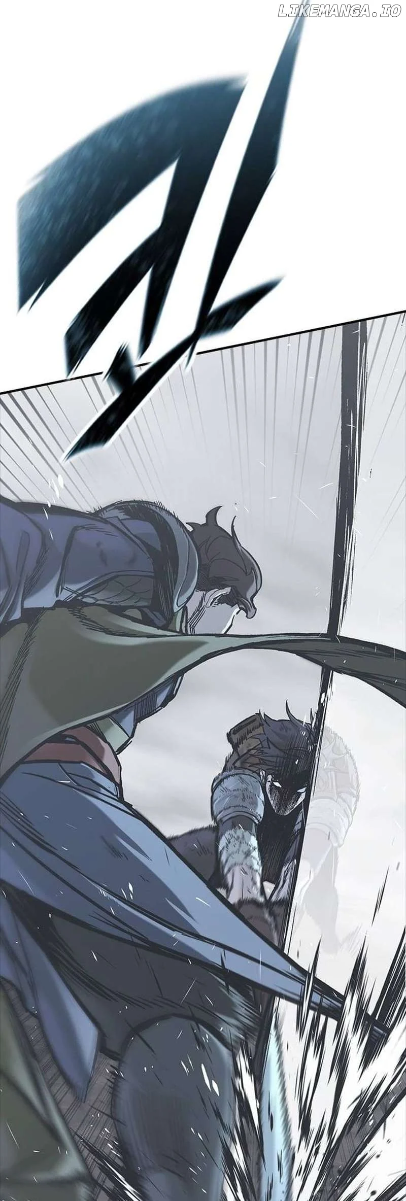 Eternally Regressing Knight Chapter 21 - Page 19