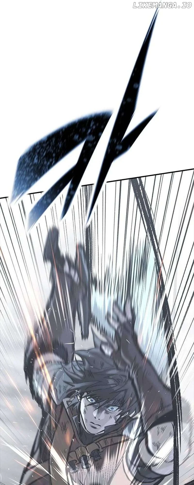 Eternally Regressing Knight Chapter 21 - Page 24