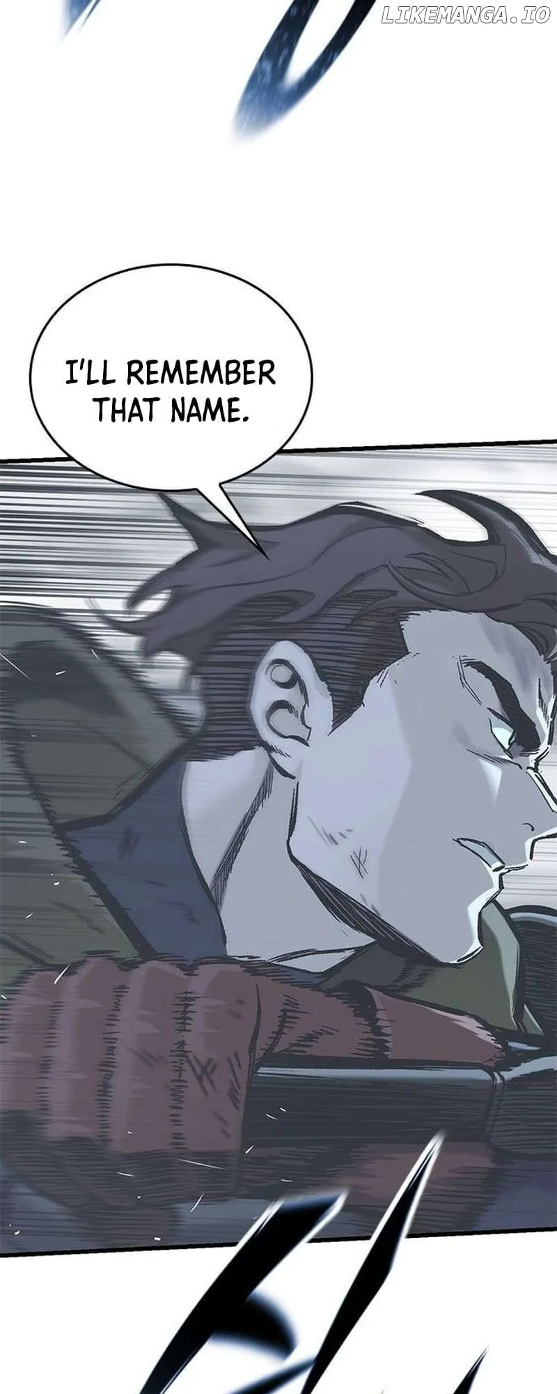 Eternally Regressing Knight Chapter 21 - Page 26
