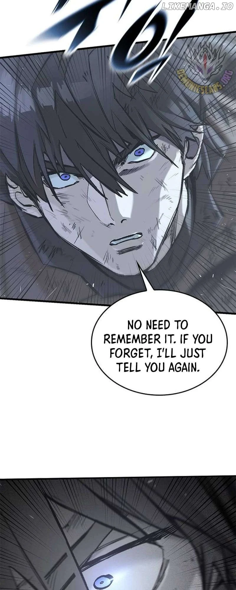 Eternally Regressing Knight Chapter 21 - Page 27