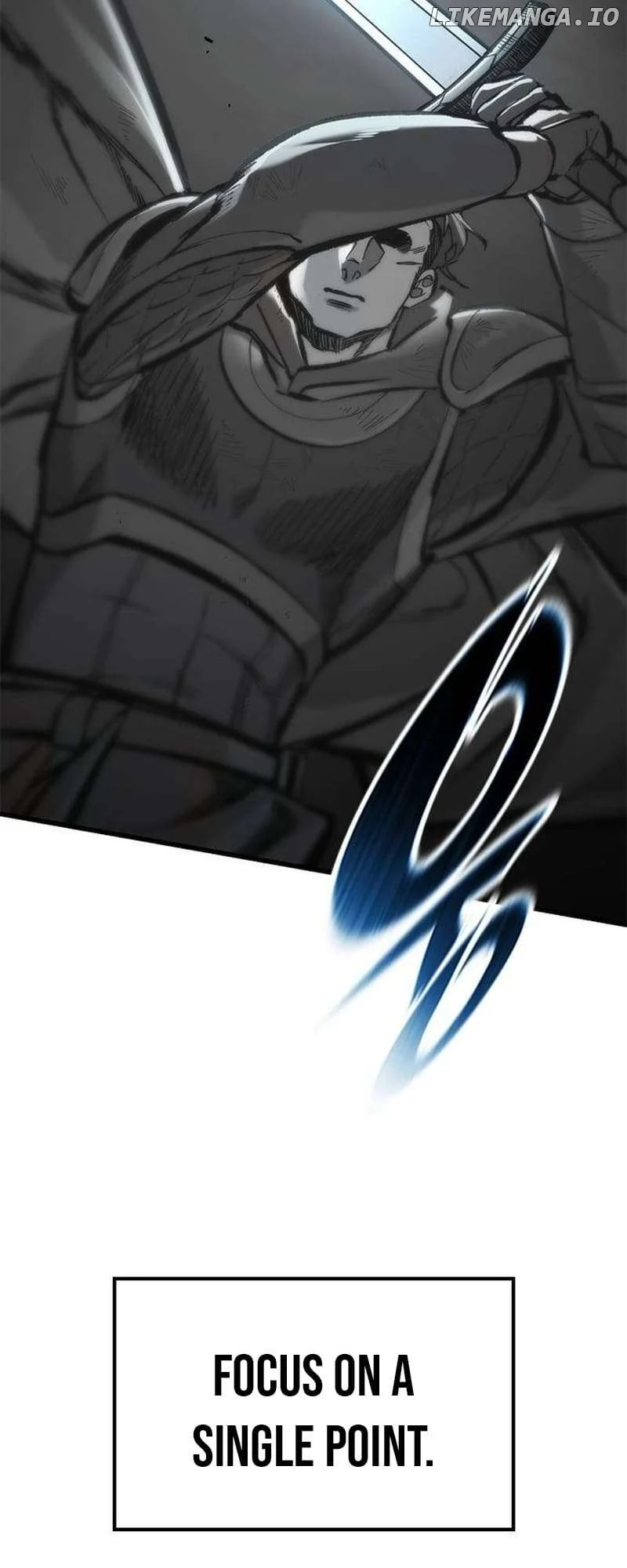 Eternally Regressing Knight Chapter 21 - Page 29