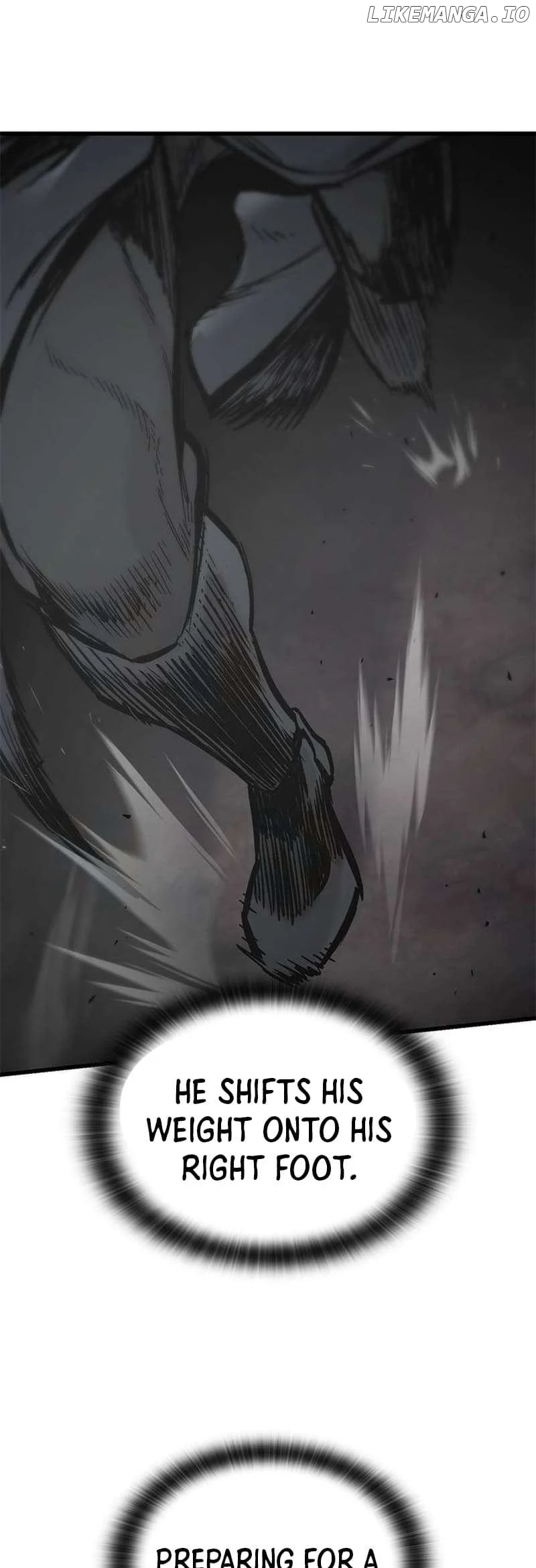 Eternally Regressing Knight Chapter 21 - Page 30