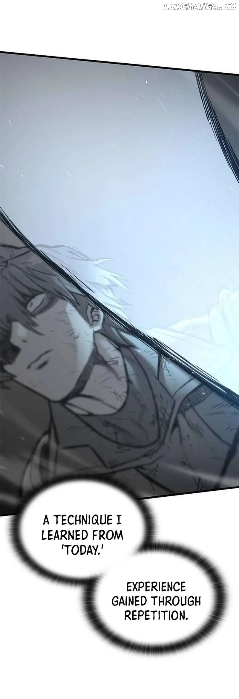 Eternally Regressing Knight Chapter 21 - Page 32