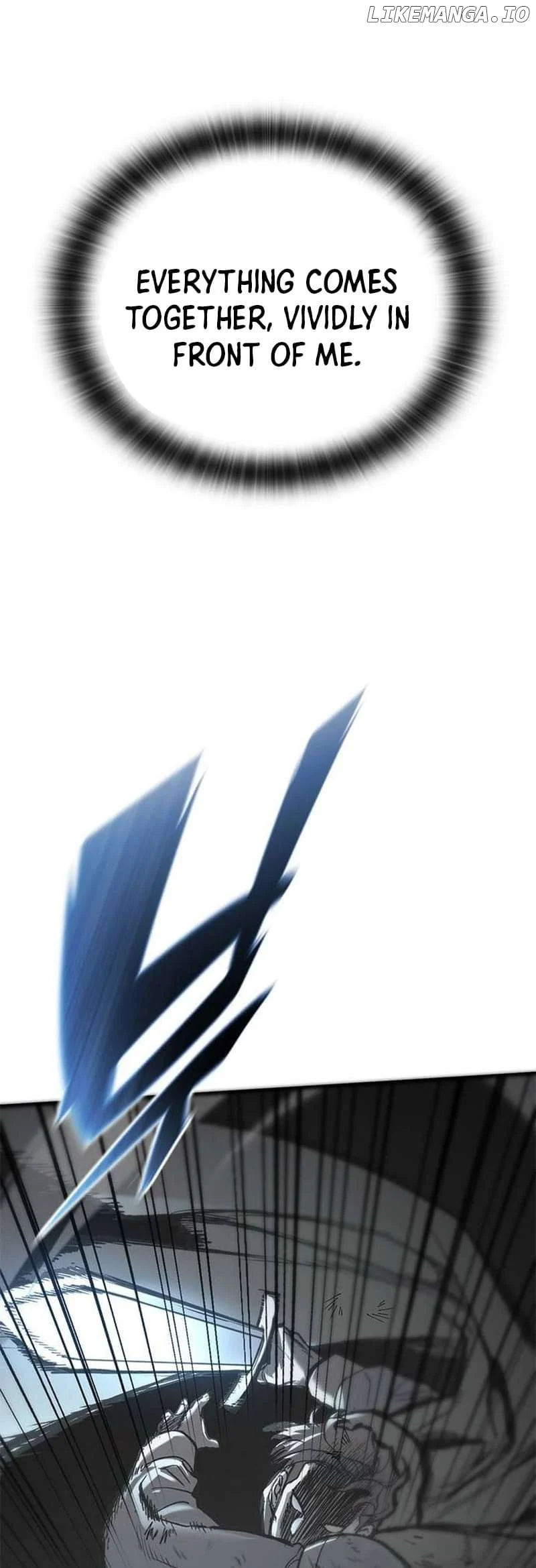 Eternally Regressing Knight Chapter 21 - Page 33