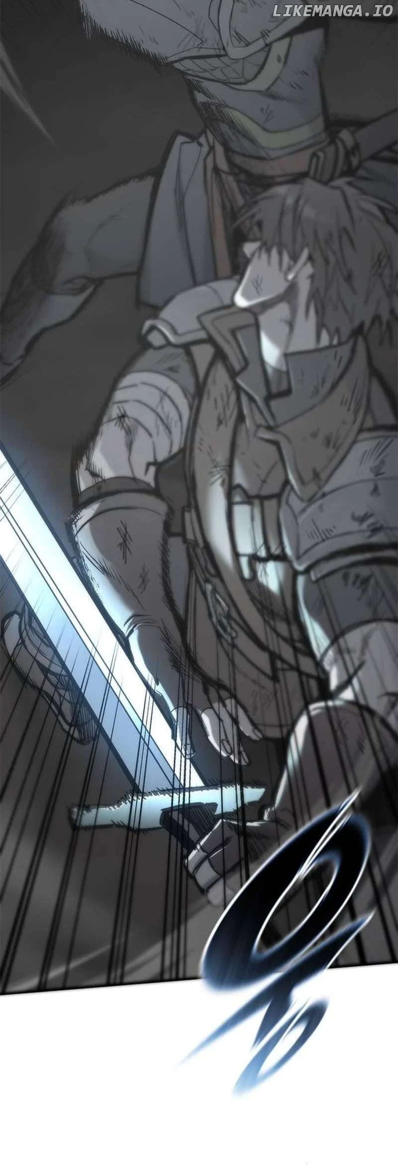 Eternally Regressing Knight Chapter 21 - Page 34