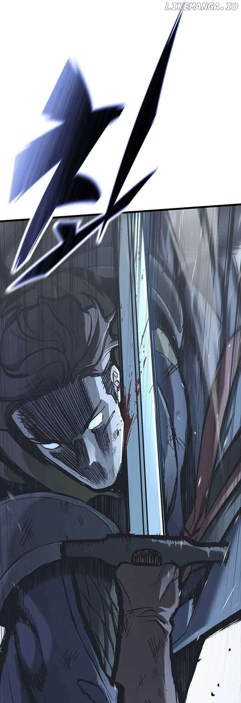 Eternally Regressing Knight Chapter 21 - Page 35