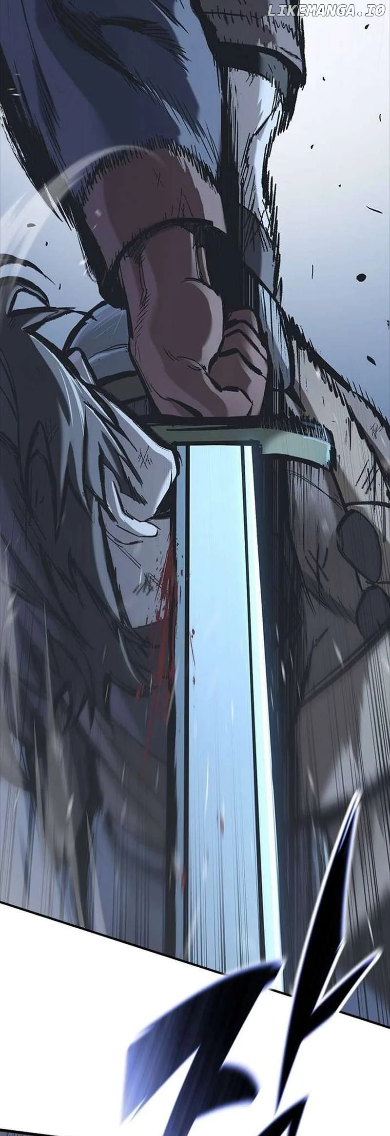 Eternally Regressing Knight Chapter 21 - Page 36
