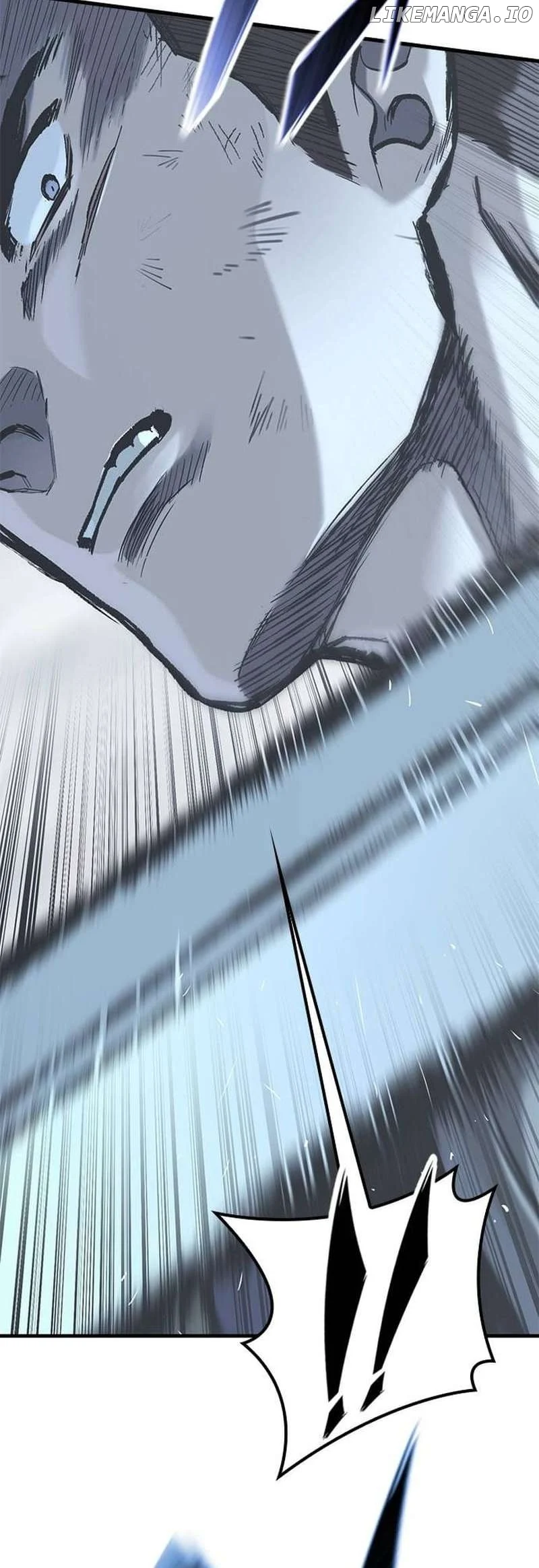 Eternally Regressing Knight Chapter 21 - Page 37