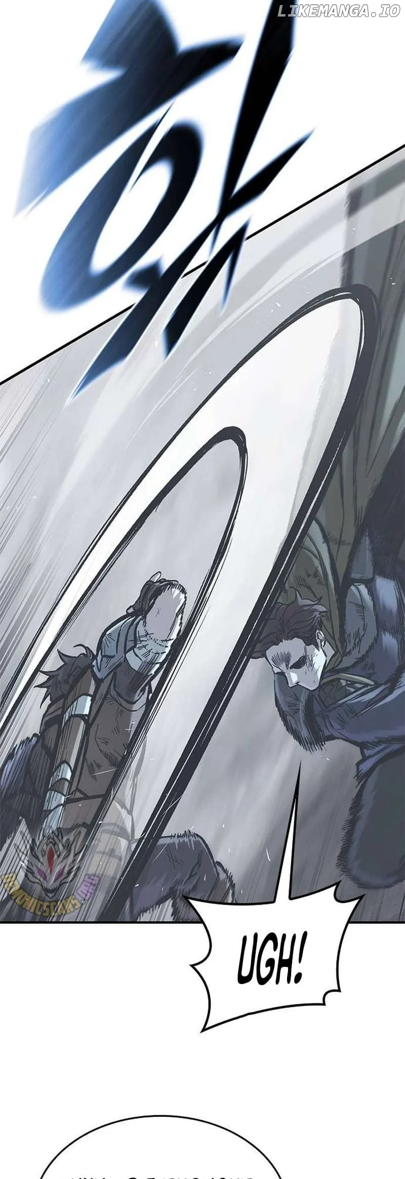 Eternally Regressing Knight Chapter 21 - Page 38