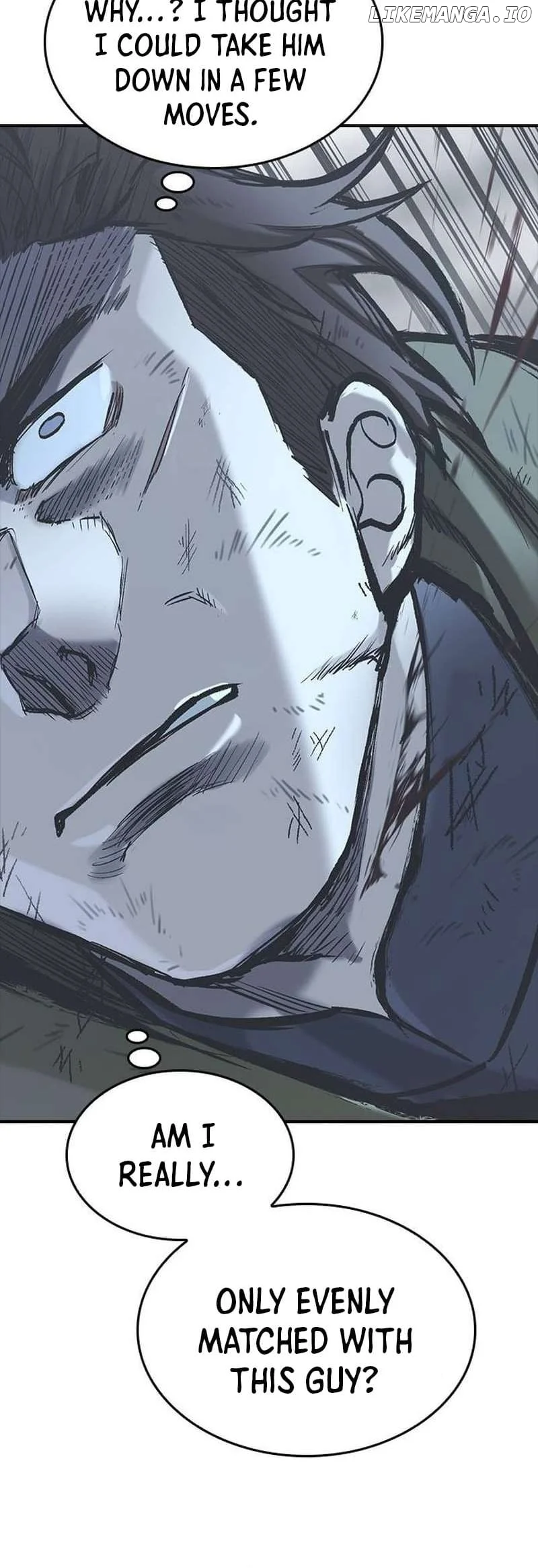 Eternally Regressing Knight Chapter 21 - Page 39