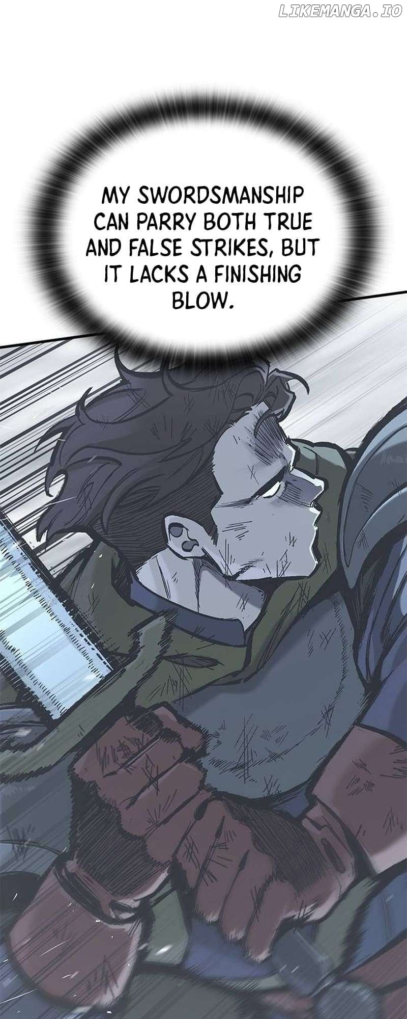 Eternally Regressing Knight Chapter 21 - Page 41