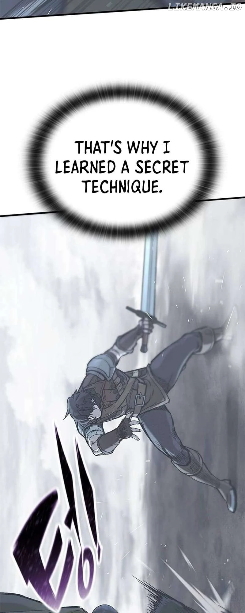 Eternally Regressing Knight Chapter 21 - Page 42