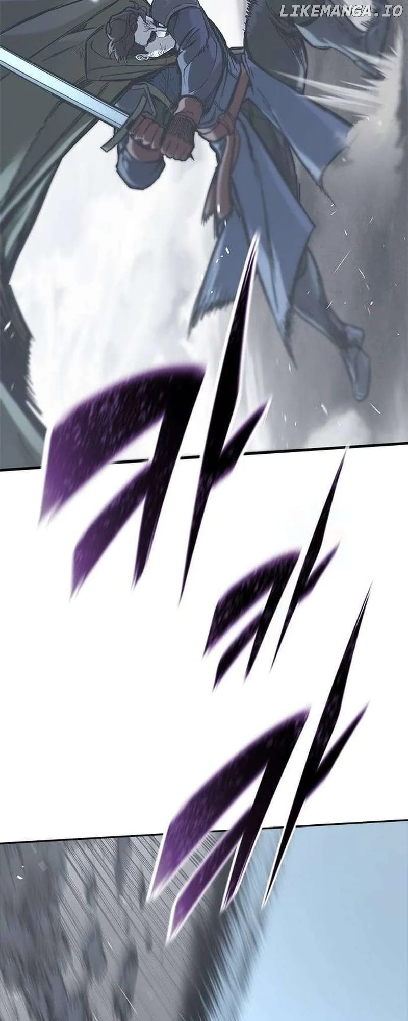 Eternally Regressing Knight Chapter 21 - Page 43