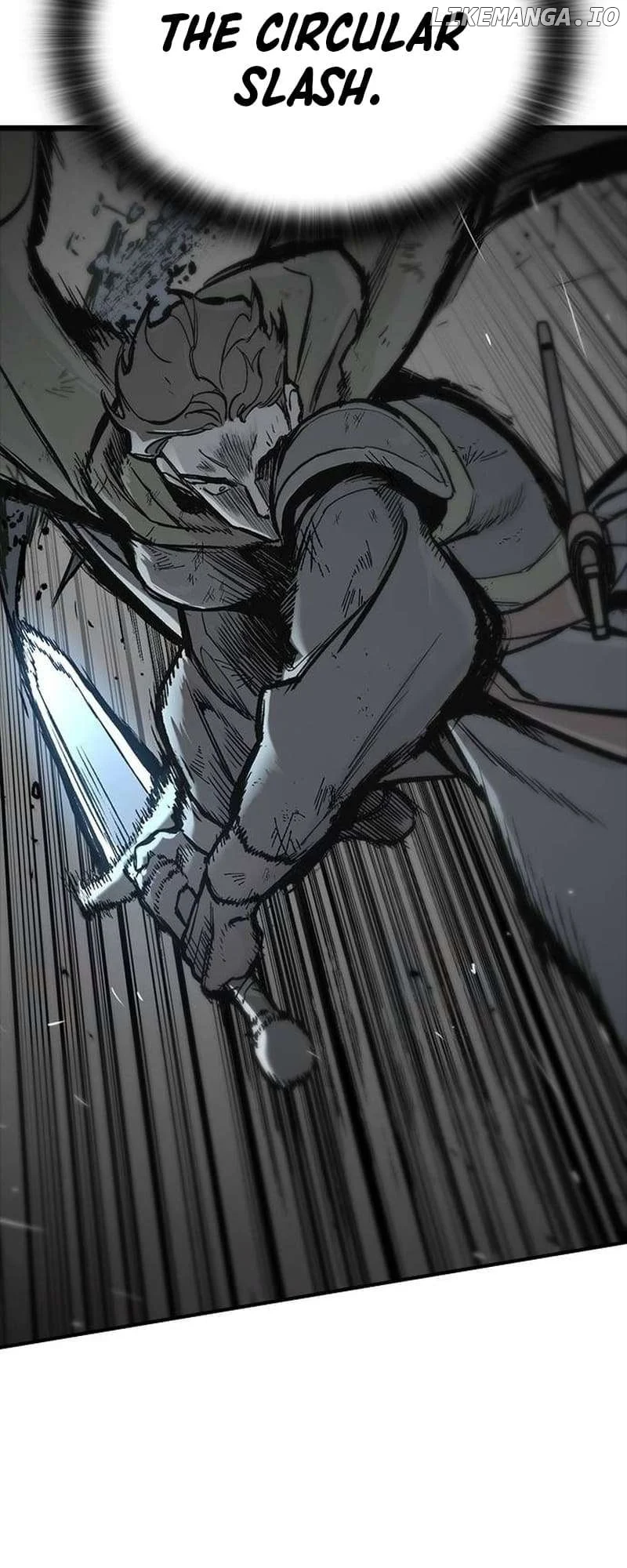 Eternally Regressing Knight Chapter 21 - Page 45