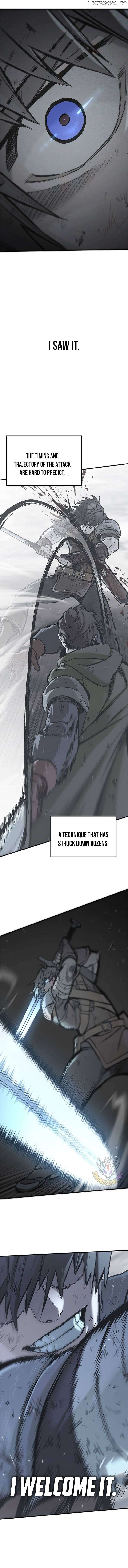 Eternally Regressing Knight Chapter 21 - Page 46