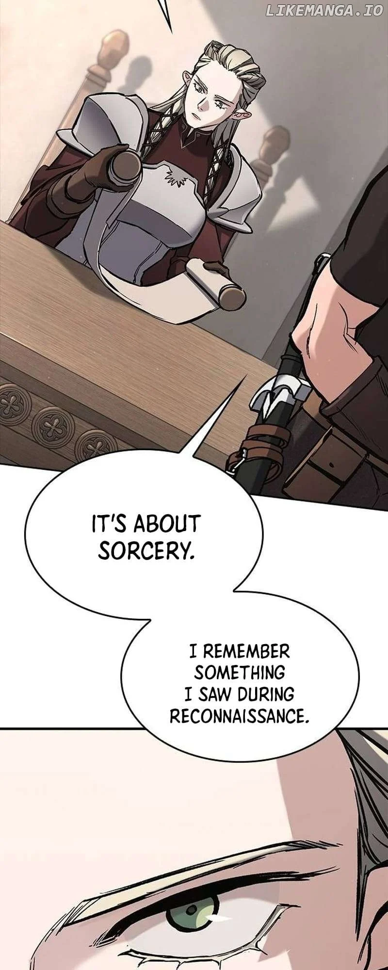 Eternally Regressing Knight Chapter 21 - Page 5