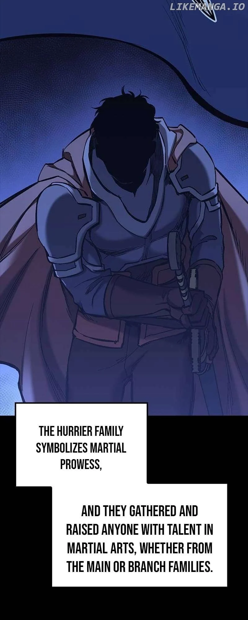 Eternally Regressing Knight Chapter 21 - Page 51