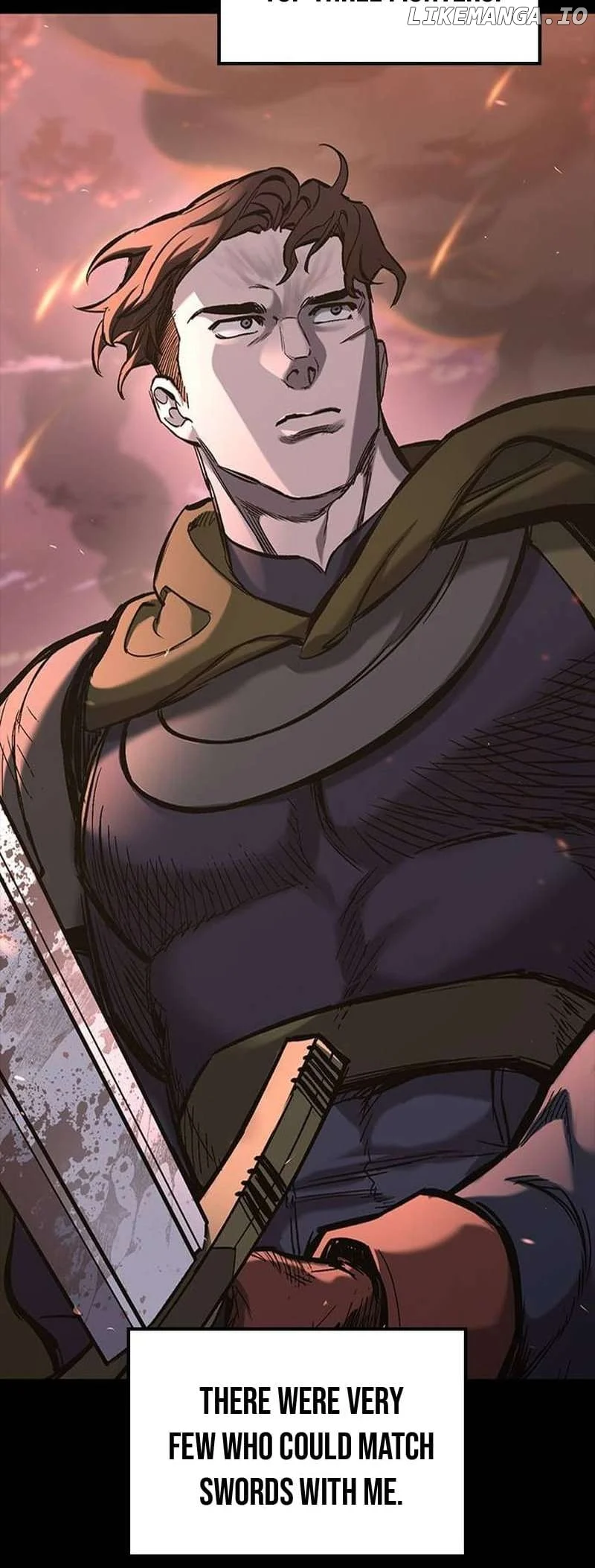 Eternally Regressing Knight Chapter 21 - Page 56
