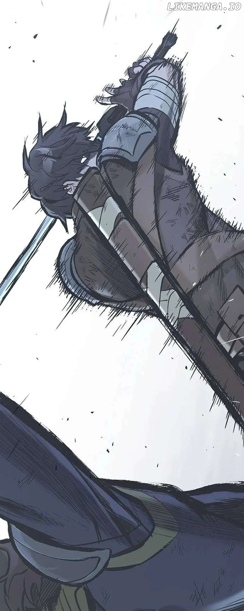 Eternally Regressing Knight Chapter 21 - Page 59