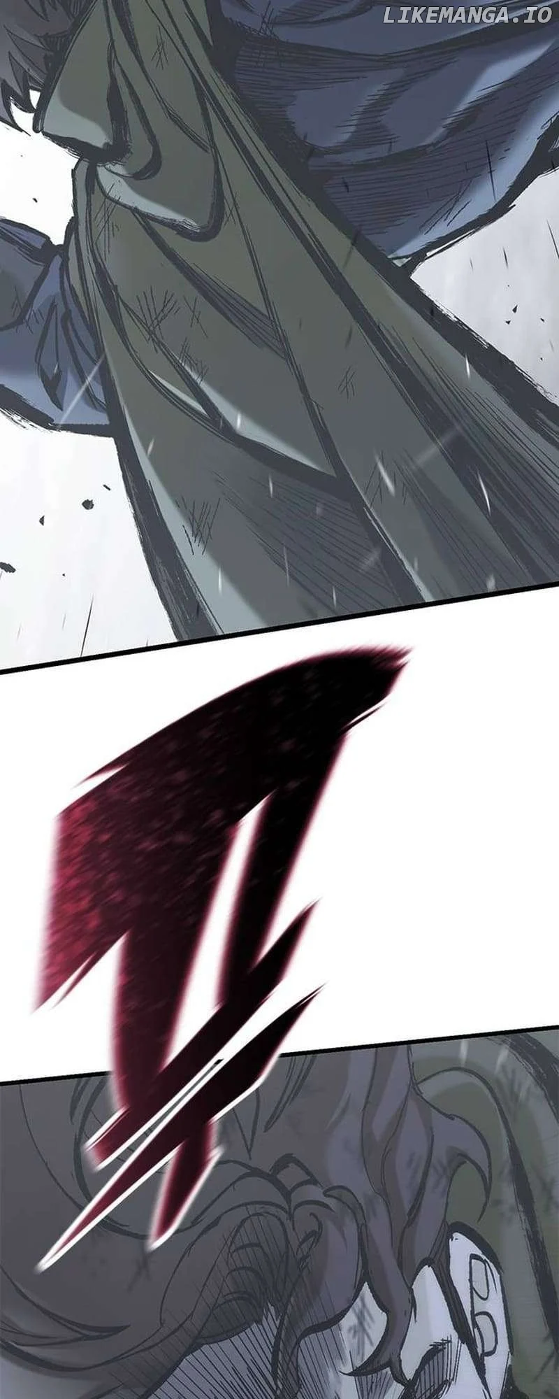 Eternally Regressing Knight Chapter 21 - Page 60