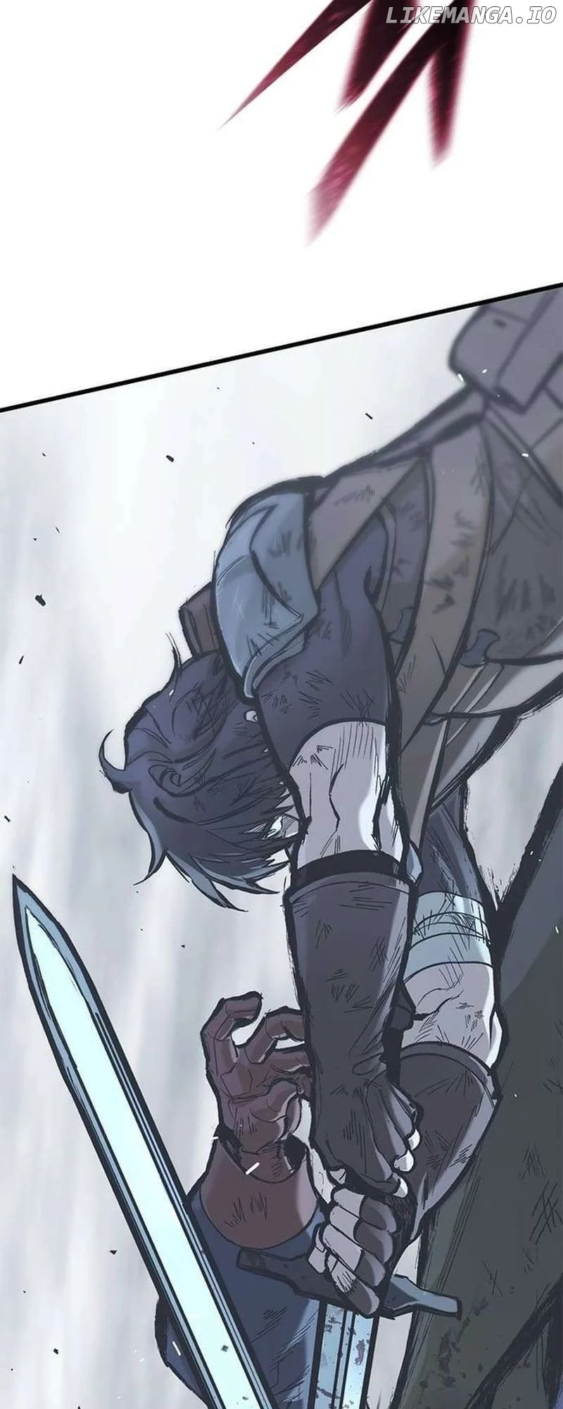 Eternally Regressing Knight Chapter 21 - Page 62