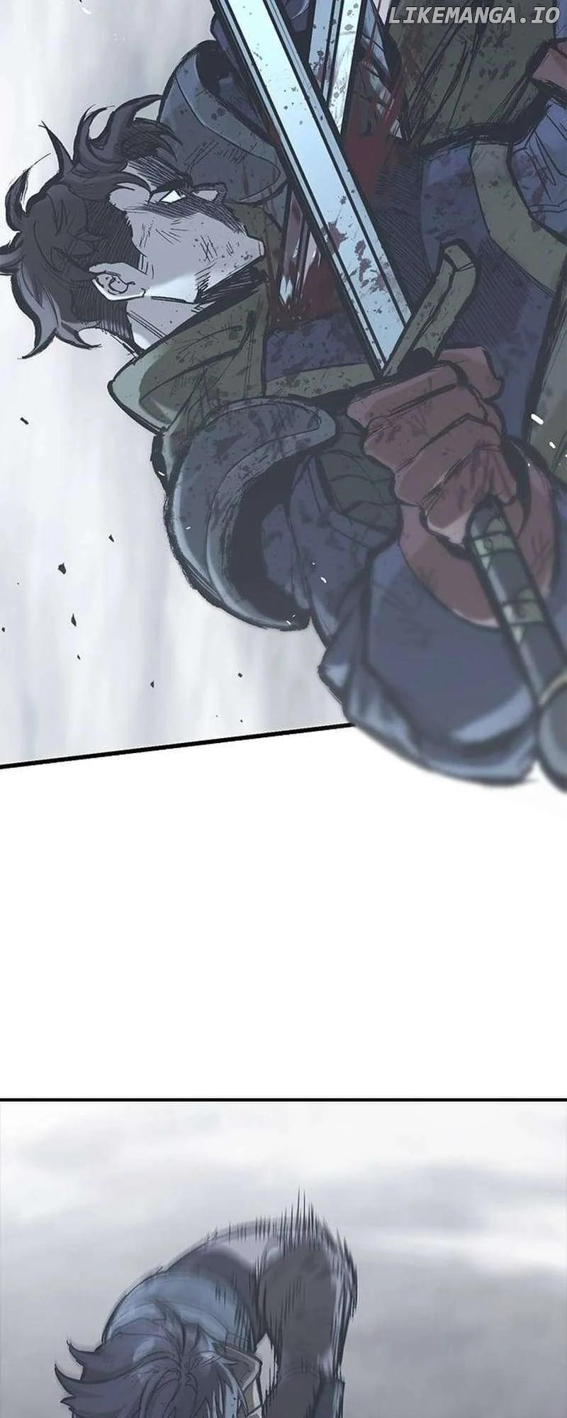 Eternally Regressing Knight Chapter 21 - Page 63