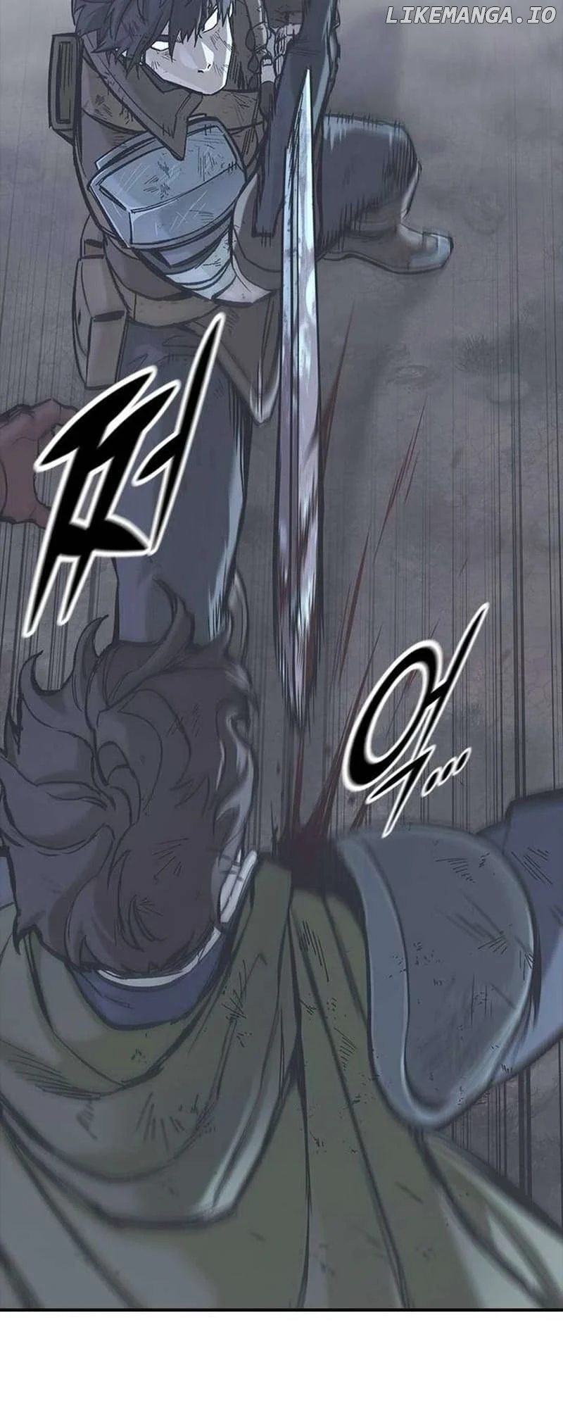 Eternally Regressing Knight Chapter 21 - Page 64