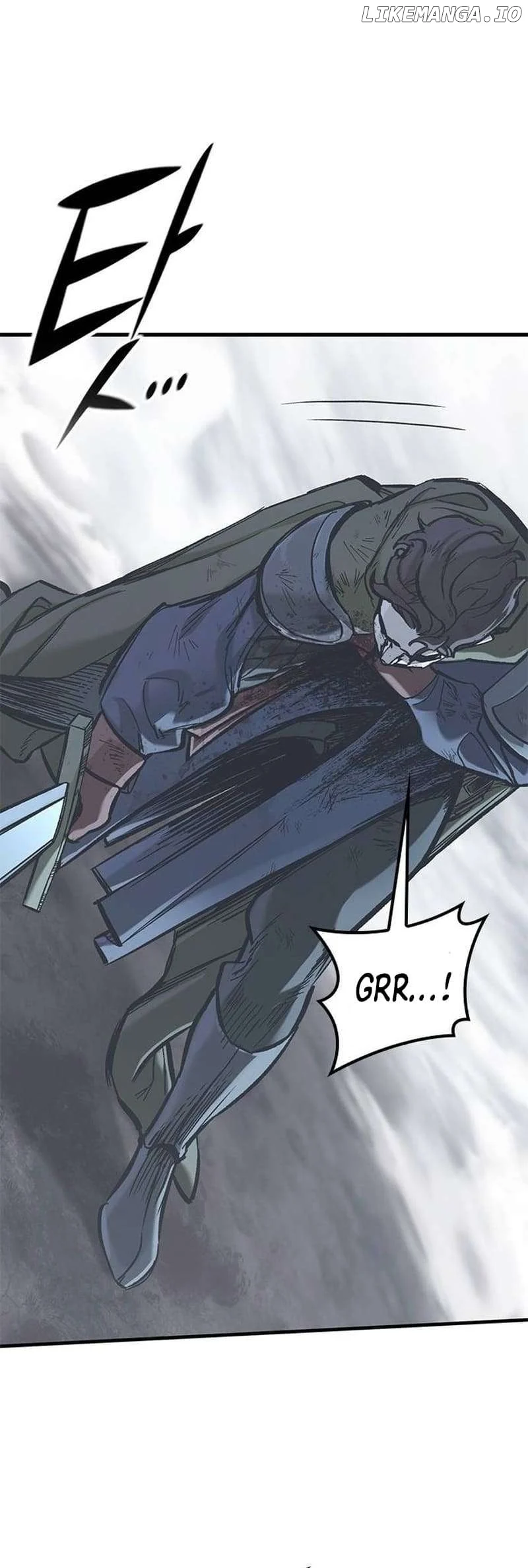 Eternally Regressing Knight Chapter 21 - Page 65