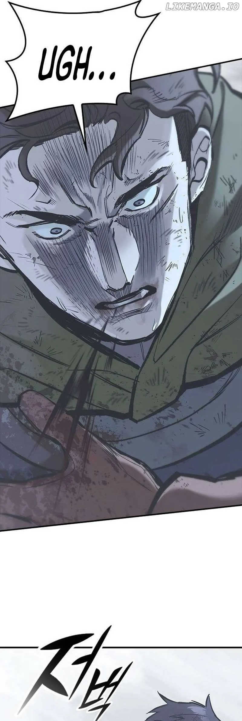 Eternally Regressing Knight Chapter 21 - Page 66