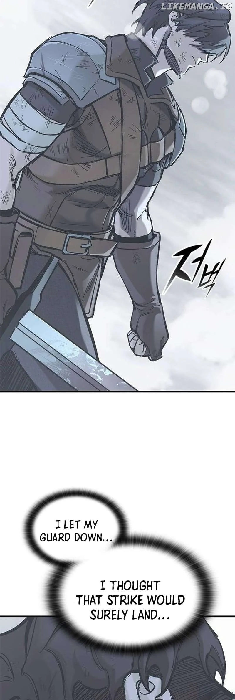 Eternally Regressing Knight Chapter 21 - Page 67
