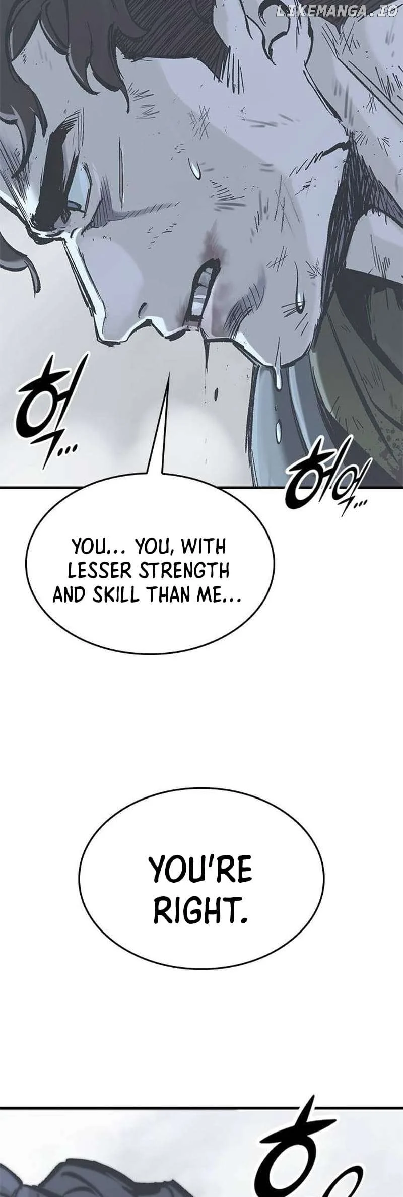 Eternally Regressing Knight Chapter 21 - Page 68