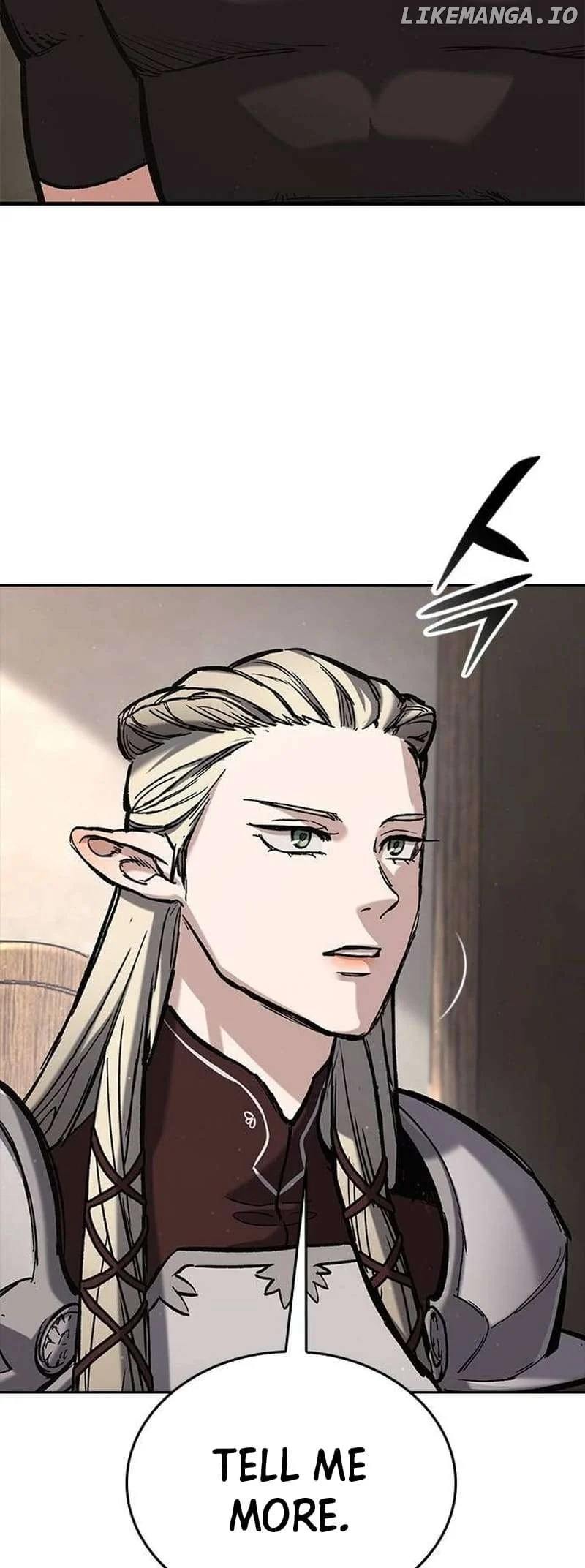 Eternally Regressing Knight Chapter 21 - Page 7