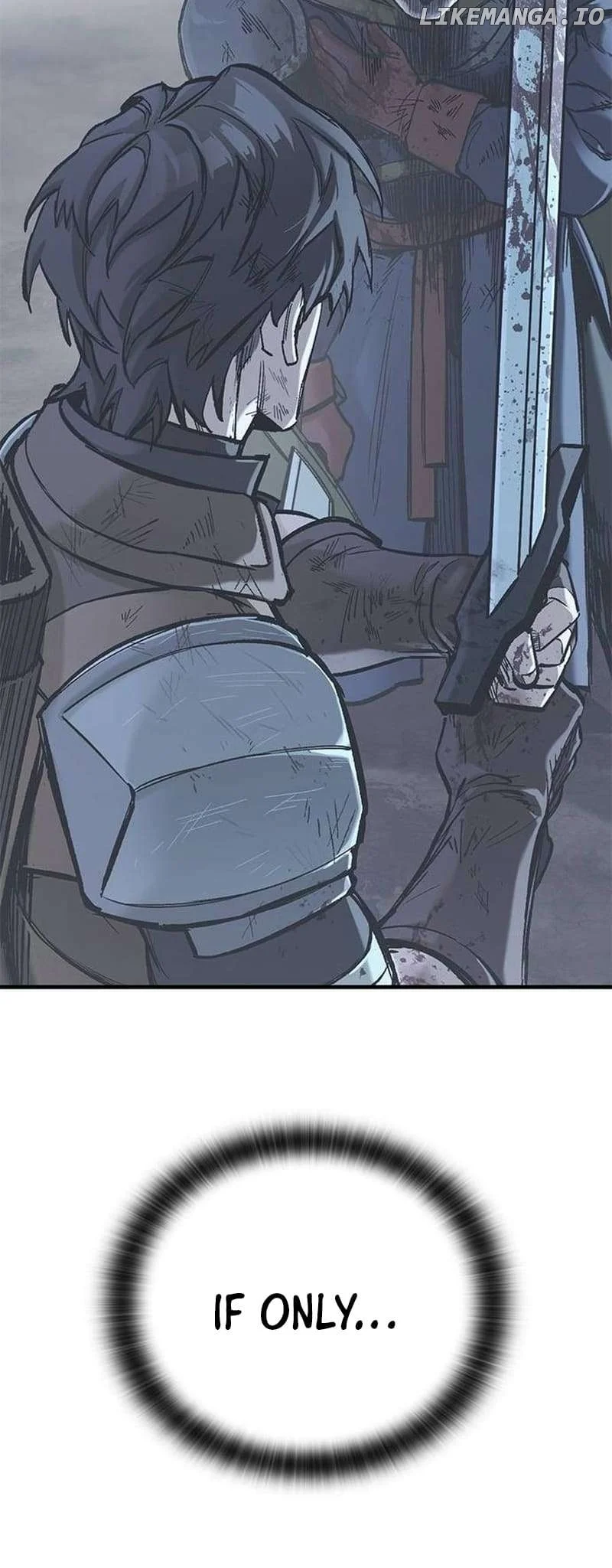 Eternally Regressing Knight Chapter 21 - Page 71