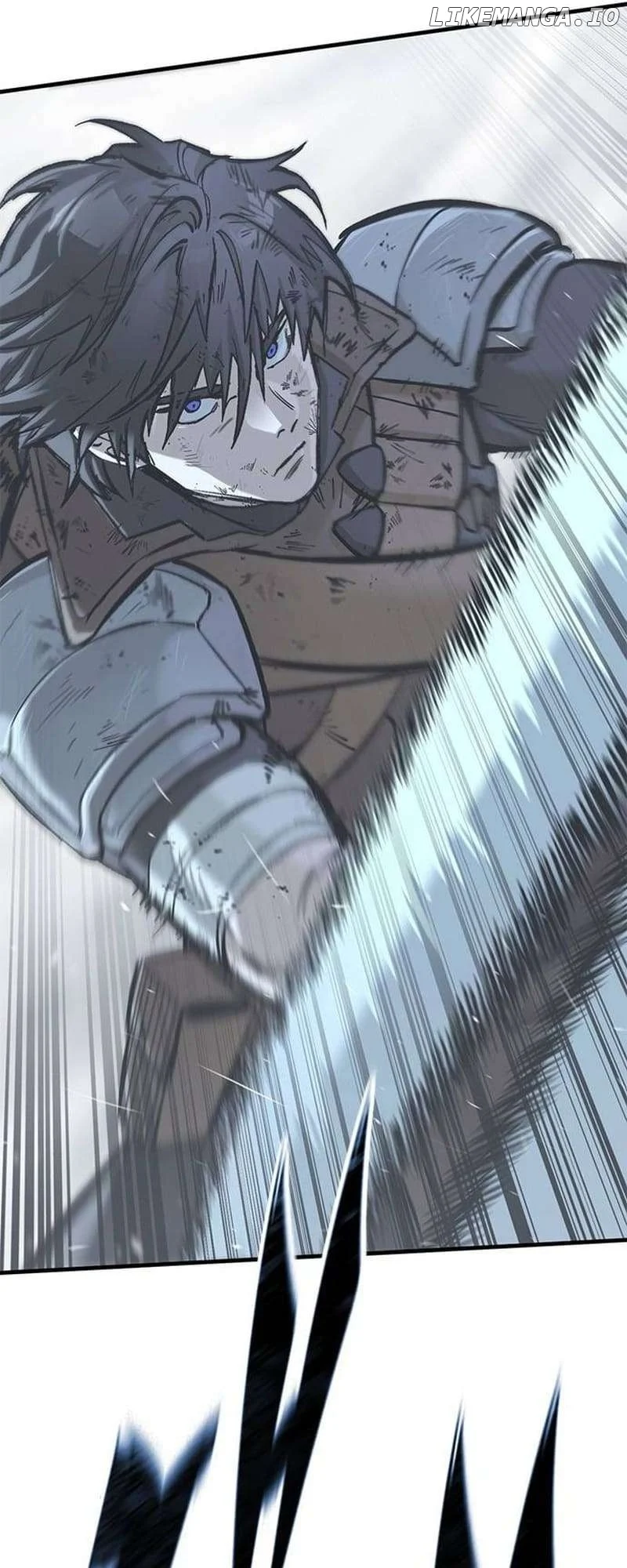 Eternally Regressing Knight Chapter 21 - Page 75