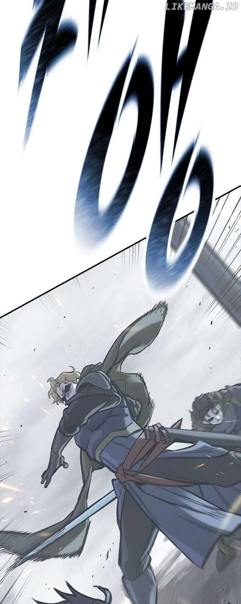 Eternally Regressing Knight Chapter 21 - Page 76