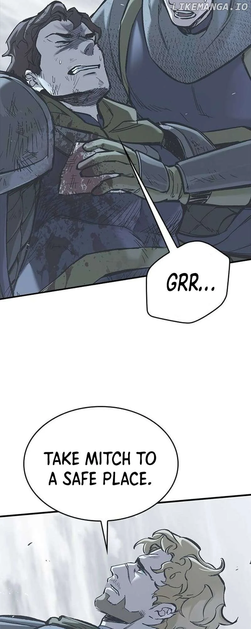 Eternally Regressing Knight Chapter 21 - Page 78