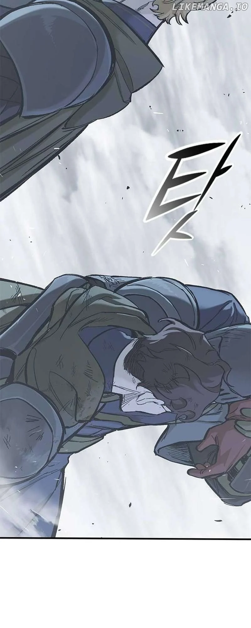 Eternally Regressing Knight Chapter 21 - Page 79