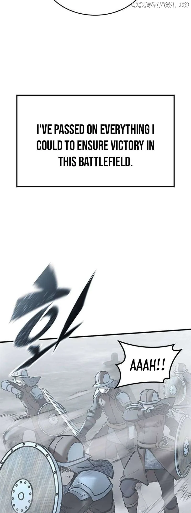 Eternally Regressing Knight Chapter 21 - Page 8