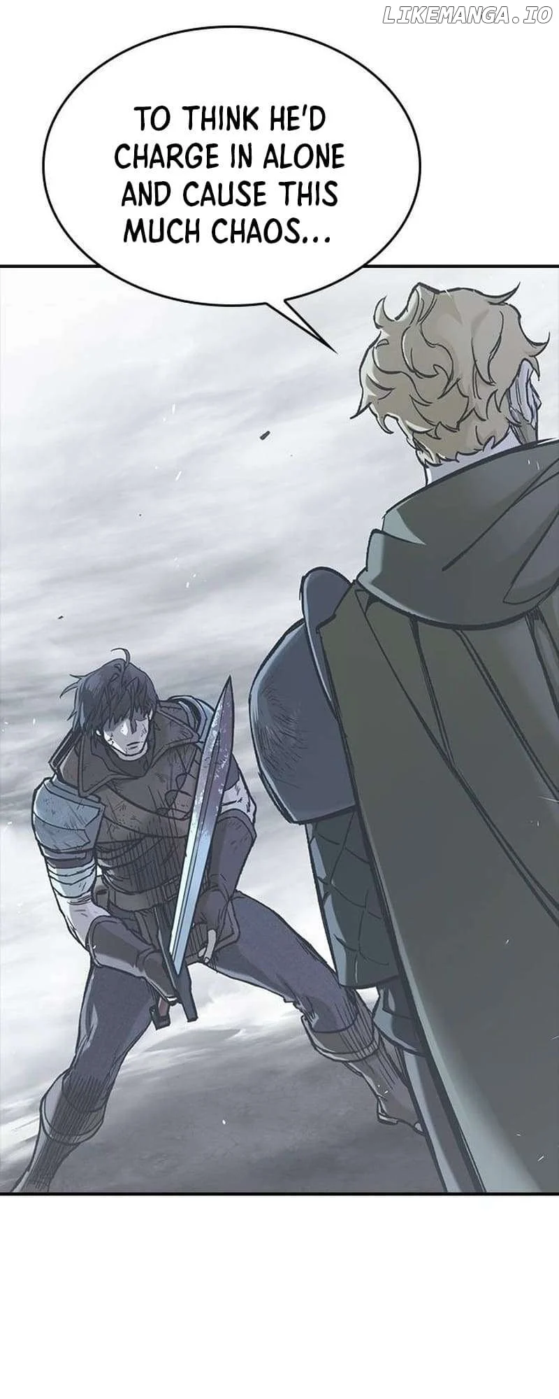 Eternally Regressing Knight Chapter 21 - Page 80