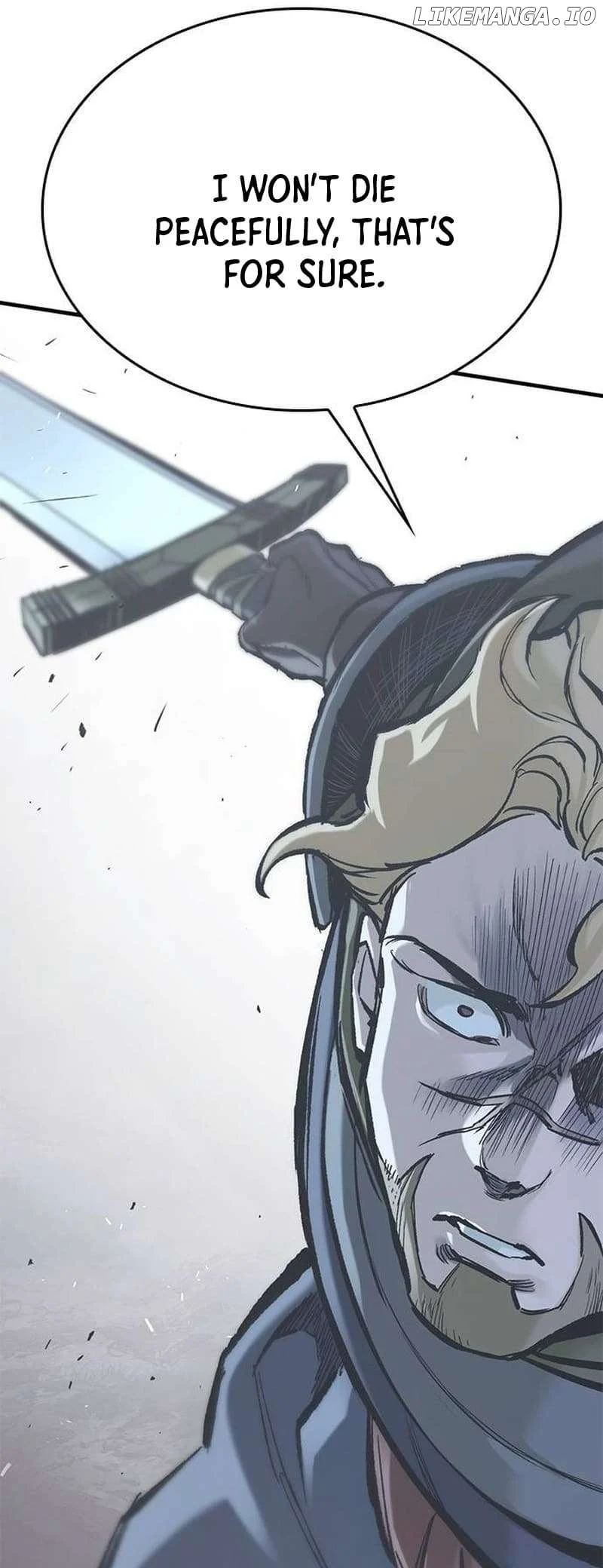 Eternally Regressing Knight Chapter 21 - Page 81