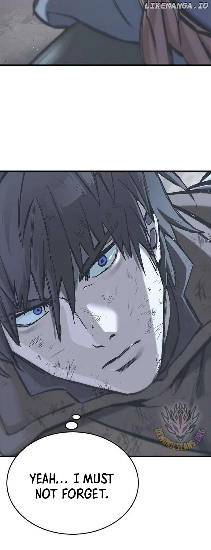 Eternally Regressing Knight Chapter 21 - Page 82