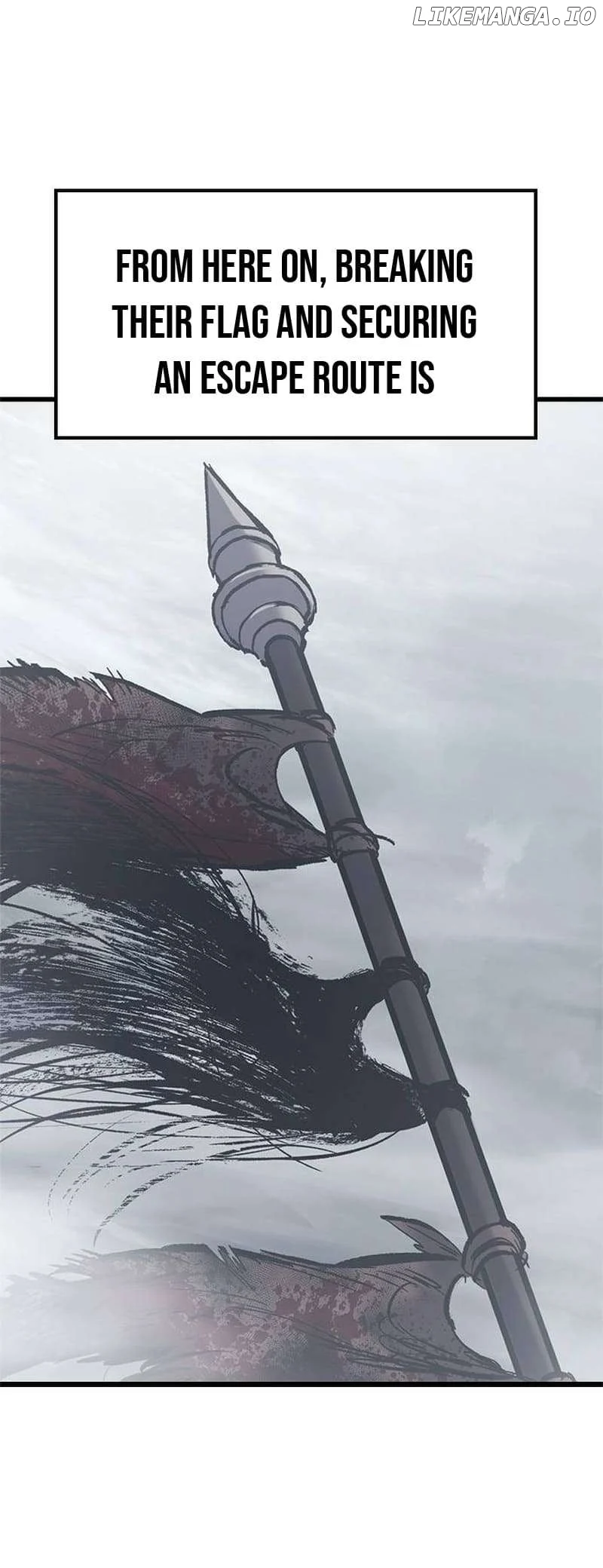 Eternally Regressing Knight Chapter 21 - Page 85
